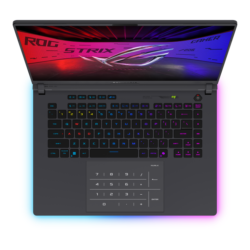 لپ تاپ گیمینگ ایسوس ROG Strix G16 G615JPR-8