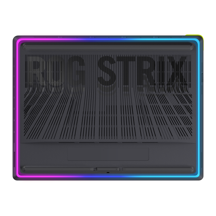 لپ تاپ گیمینگ ایسوس ROG Strix G16 G615JPR - Image 2