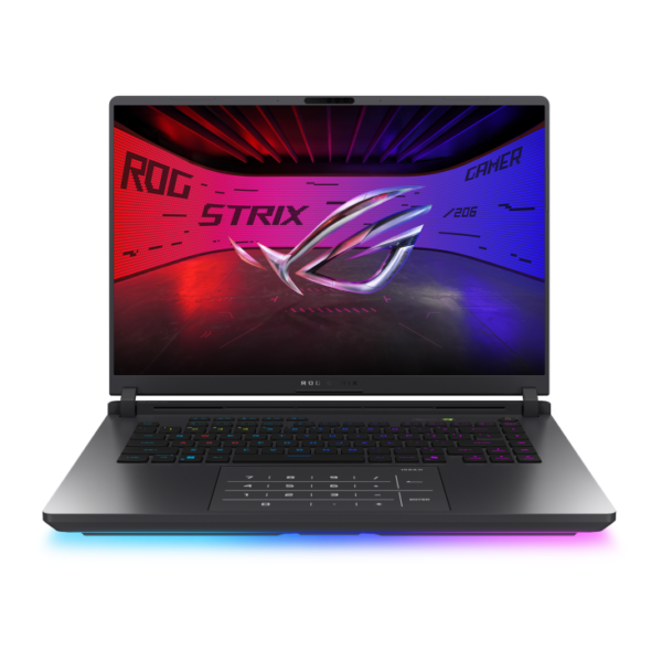 لپ تاپ گیمینگ ایسوس ROG Strix G16 G615JPR