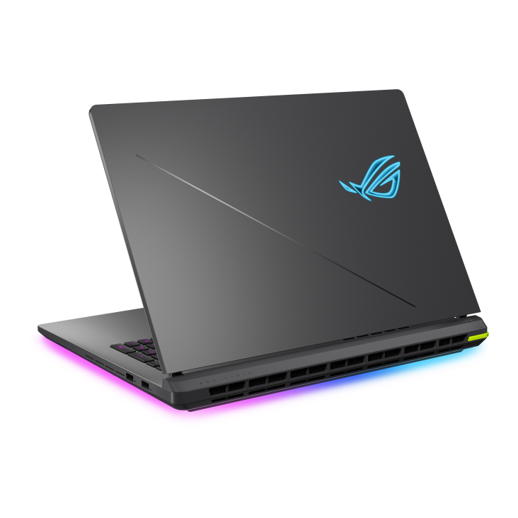 لپ تاپ گیمینگ ایسوس ROG Strix G18 G815LM - Image 3