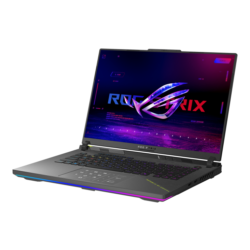 لپ تاپ گیمینگ ایسوس ROG Strix G16 G614FH-4