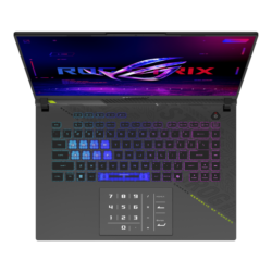 لپ تاپ گیمینگ ایسوس ROG Strix G16 G614FH-6