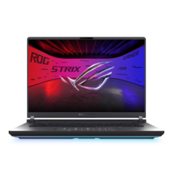 لپتاپ گیمینگ ROG Strix G16 G615LP-6