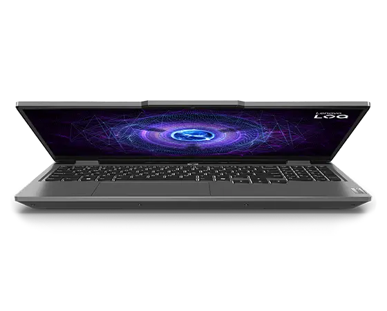 لپ تاپ لنوو 15.6 اینچی مدل LOQ i7 13650HX-RTX4060 - Image 1