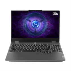 لپ تاپ لنوو 15.6 اینچی مدل LOQ i7 13650HX-RTX4060