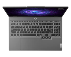 لپ تاپ لنوو 15.6 اینچی مدل LOQ i7 13650HX-RTX4060-3