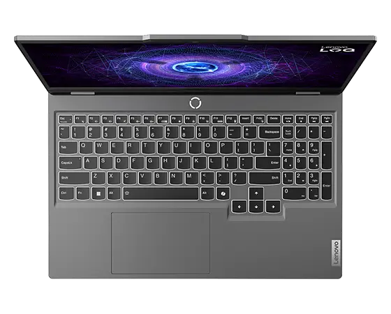 لپ تاپ لنوو 15.6 اینچی مدل LOQ i7 13650HX-RTX4060 - Image 3