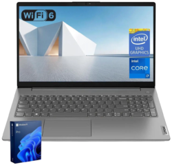 لپ تاپ لنوو 15.6 اینچی مدل V15 i7 13620H Intel-2