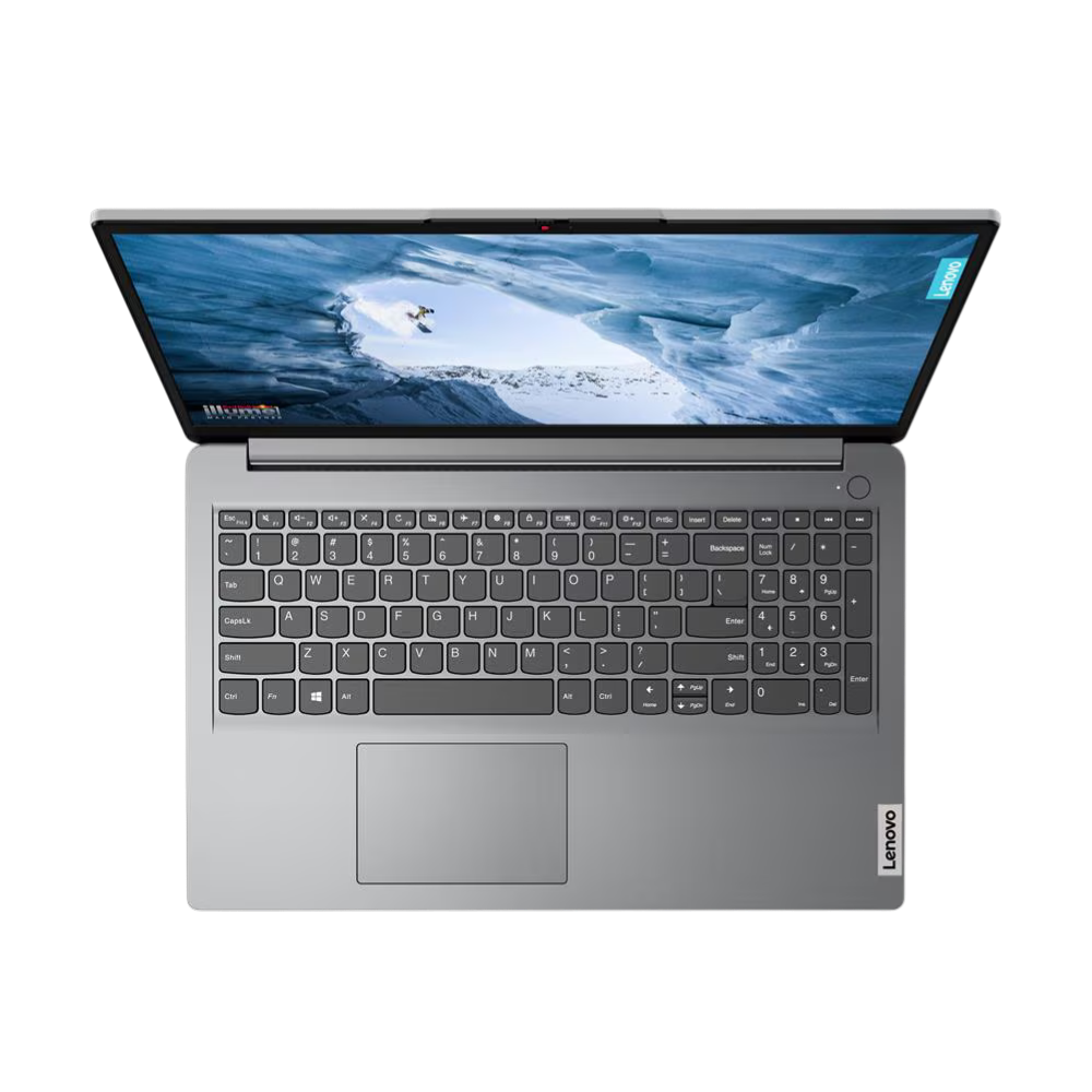 لپ تاپ لنوو Ideapad 1 IP1 پردازنده Celeron N4500