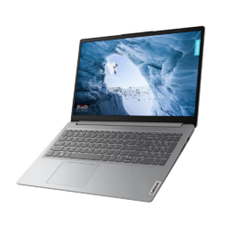 لپ تاپ لنوو Ideapad 1 IP1 پردازنده Celeron N4500-1