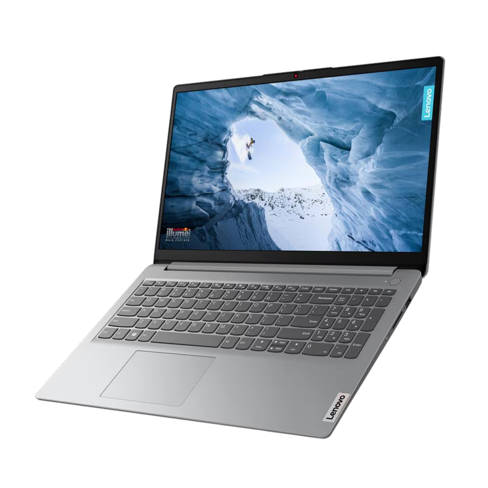 لپ تاپ لنوو Ideapad 1 IP1 پردازنده Celeron N4500 - Image 1