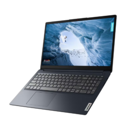 لپ تاپ 15.6 اینچ لنوو مدل IdeaPad 1 15IRU7-Core i5