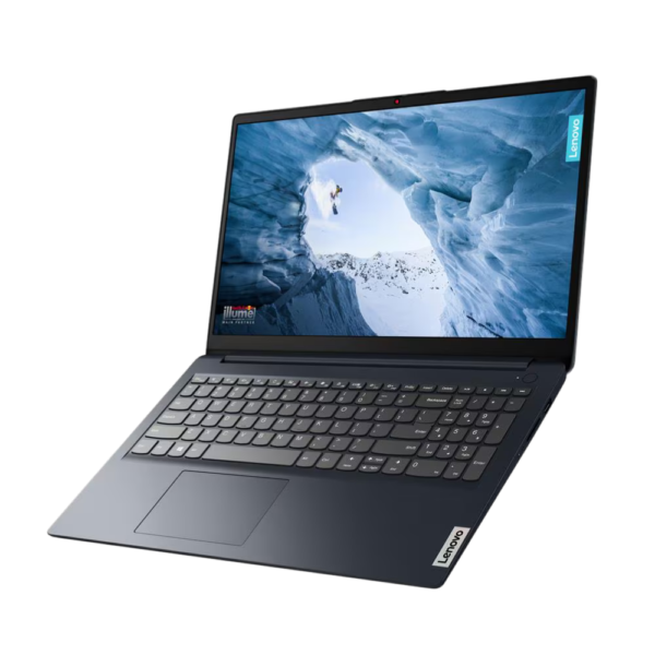 لپ تاپ 15.6 اینچ لنوو مدل IdeaPad 1 15IRU7-Core i5