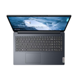 لپ تاپ 15.6 اینچ لنوو مدل IdeaPad 1 15IRU7-Core i5-3