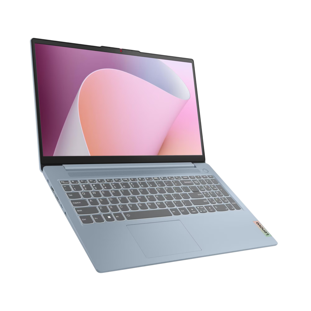 لپ تاپ 15.6 اینچی لنوو مدل IdeaPad Slim 3 15AMN8-R3