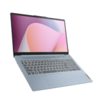 لپ تاپ 15.6 اینچی لنوو مدل IdeaPad Slim 3 15AMN8-R3