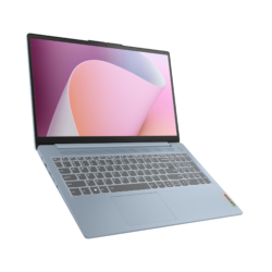 لپ تاپ 15.6 اینچی لنوو مدل Ideapad slim 3 15AMN8-R5-1