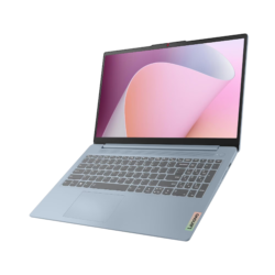 لپ تاپ 15.6 اینچی لنوو مدل Ideapad slim 3 15AMN8-R5-2