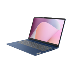 لپ تاپ 15.6 اینچی لنوو مدل IdeaPad Slim 3 15AMN8-R3-2