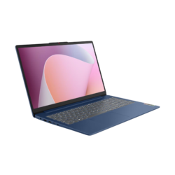 لپ تاپ 15.6 اینچی لنوو مدل Ideapad slim 3 15AMN8-R5-4