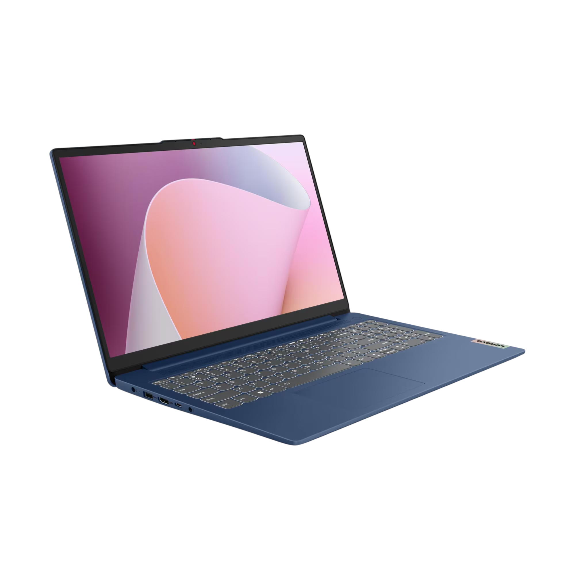 لپ تاپ 15.6 اینچی لنوو مدل Ideapad slim 3 15AMN8-R5 - Image 4