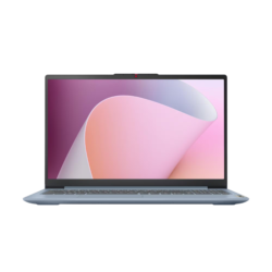 لپ تاپ 15.6 اینچی لنوو مدل Ideapad slim 3 15AMN8-R5-5