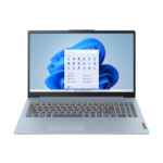 لپ تاپ 15.6 اینچی لنوو مدل Ideapad slim 3 15AMN8-R5