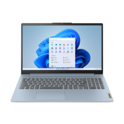 لپ تاپ 15.6 اینچی لنوو مدل Ideapad slim 3 15AMN8-R5