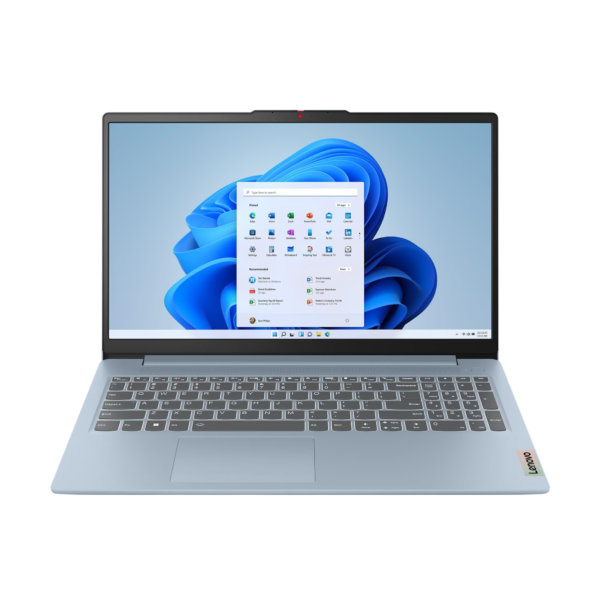 لپ تاپ 15.6 اینچی لنوو مدل Ideapad slim 3 15AMN8-R5