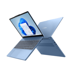 لپ تاپ 15.6 اینچی لنوو مدل IdeaPad Slim 3 15IRU8-i7-2