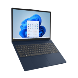 لپ تاپ 15.6 اینچی لنوو مدل IdeaPad Slim 3 15IRU8-i7-4