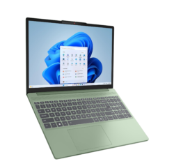 لپ تاپ 15.6 اینچی لنوو مدل IdeaPad Slim 3 15IRU8-i7-7
