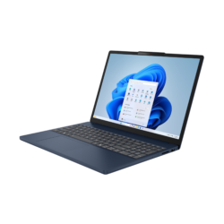 لپ تاپ 15.6 اینچی لنوو مدل IdeaPad Slim 3 15IRU8-i7-1