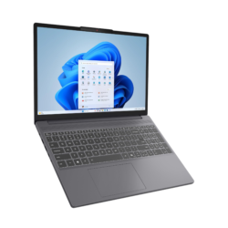 لپ تاپ 15.3 اینچی لنوو مدل IdeaPad Slim 3 15IRH10-i5-5