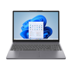 لپ تاپ 15.3 اینچی لنوو مدل IdeaPad Slim 3 15IRH10-i5