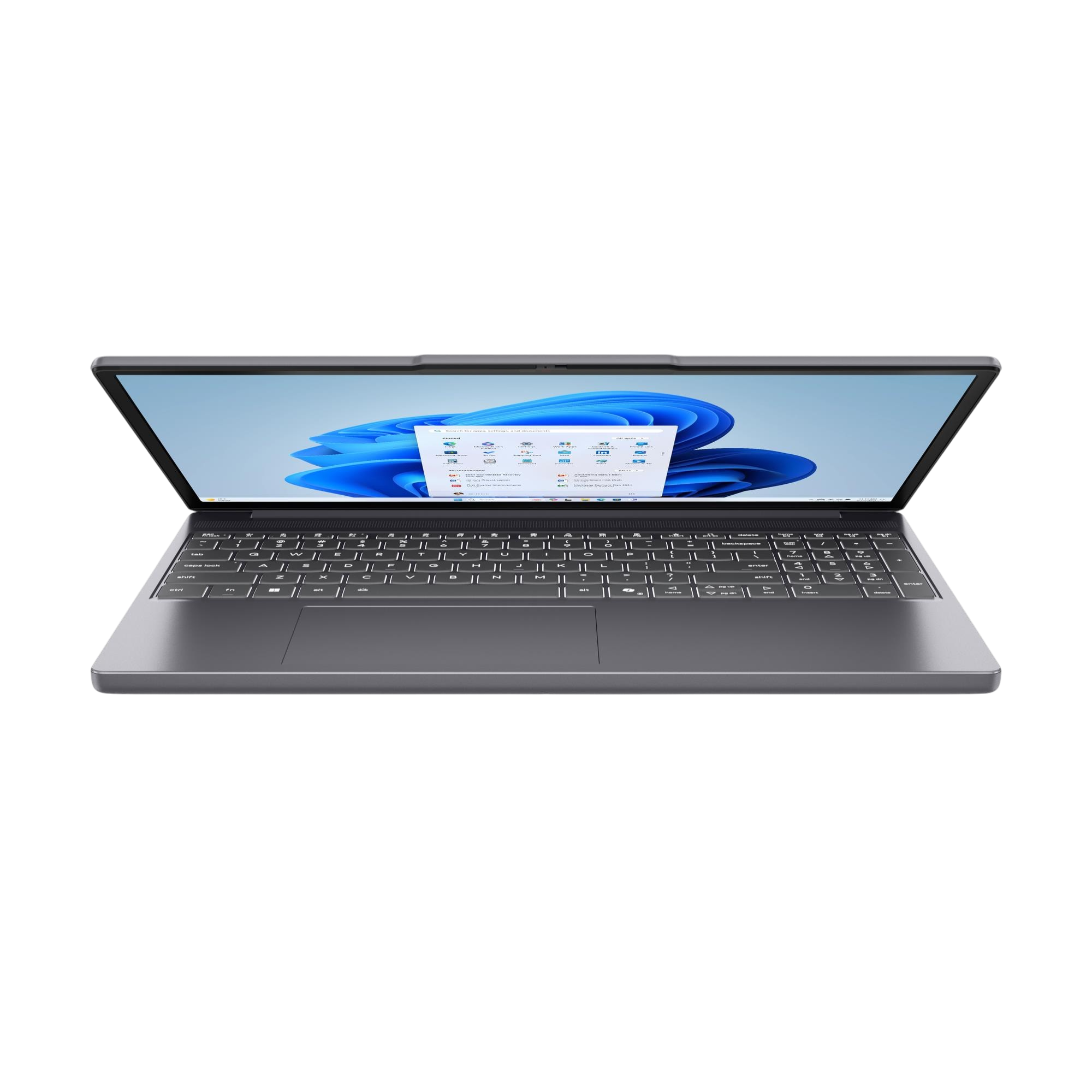 لپ تاپ 16 اینچی لنوو مدل IdeaPad Slim 3 15IRH10-I5(13420H) - Image 8