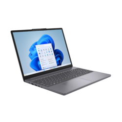 لپ تاپ 15.3 اینچی لنوو مدل IdeaPad Slim 3 15IRH10-i5-4