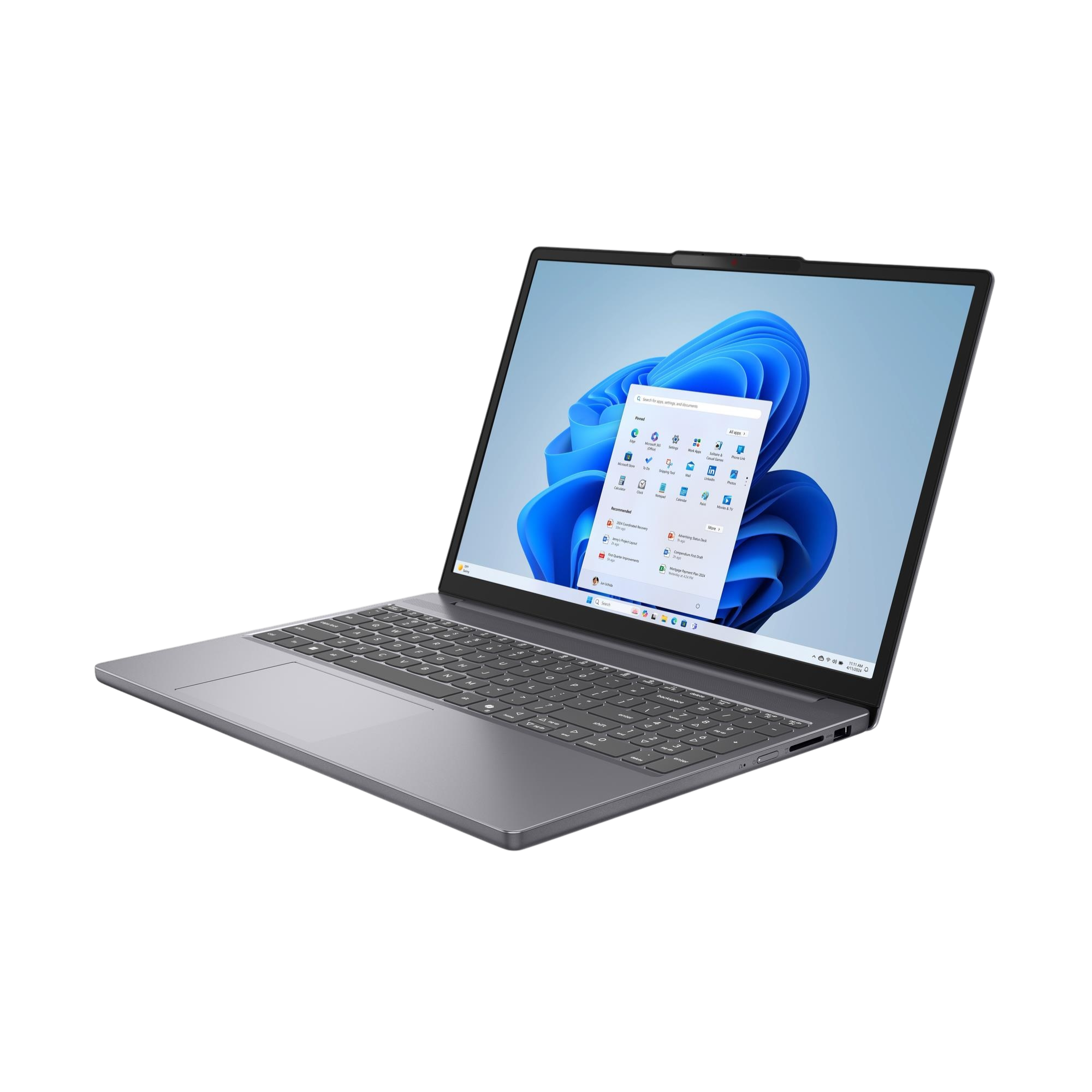 لپ تاپ 16 اینچی لنوو مدل IdeaPad Slim 3 15IRH10-I5(13420H) - Image 6