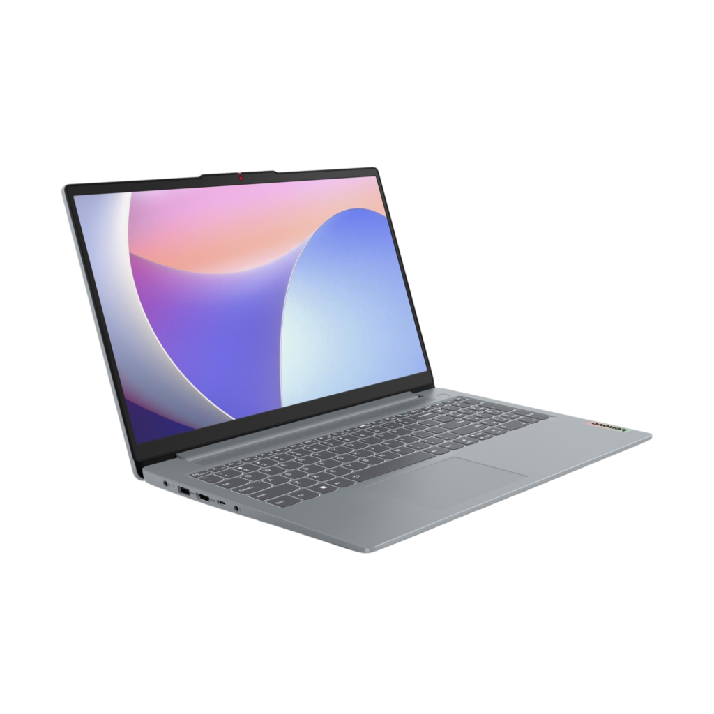 لپ تاپ 15.6 اینچی لنوو مدل IdeaPad Slim 3 15IRH8-i5