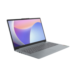 لپ تاپ 15.6 اینچی لنوو مدل IdeaPad Slim 3 15IRH8-i5