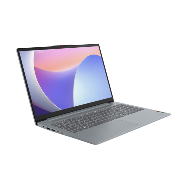لپ تاپ 15.6 اینچی لنوو مدل IdeaPad Slim 3 15IRH8-i5