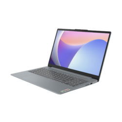 لپ تاپ 15.6 اینچی لنوو مدل IdeaPad Slim 3 15IRH8-i5-4