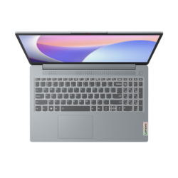 لپ تاپ 15.6 اینچی لنوو مدل IdeaPad Slim 3 15IRH8-i5-3