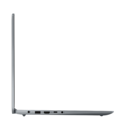 لپ تاپ 15.6 اینچی لنوو مدل IdeaPad Slim 3 15IRH8-i5-5