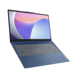لپ تاپ 15.6 اینچی لنوو مدل IdeaPad Slim 3 82X700LTIX-i3-1