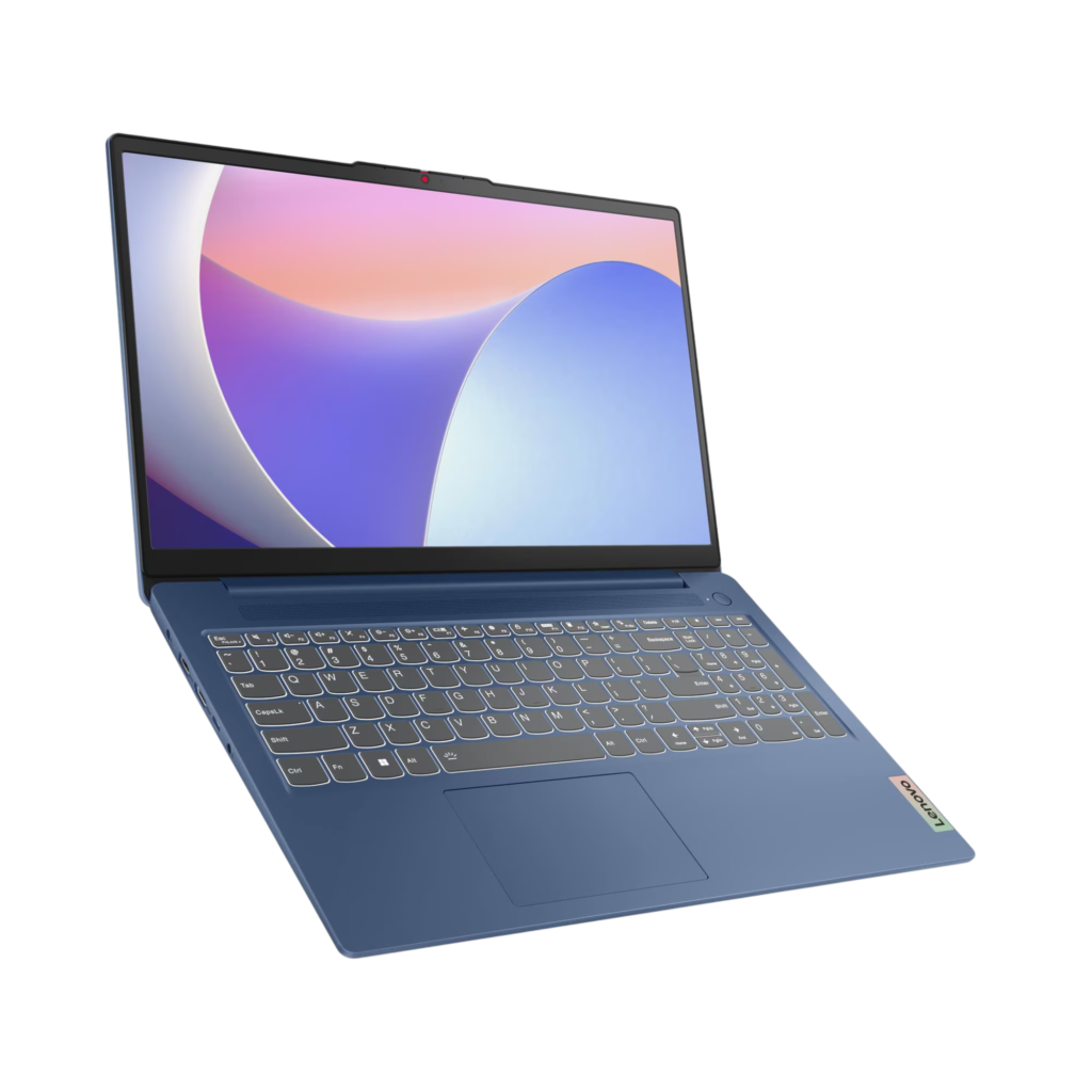 لپ تاپ 15.6 اینچی لنوو مدل IdeaPad Slim 3 82X700LTIX-i3