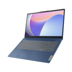لپ تاپ 15.6 اینچی لنوو مدل IdeaPad Slim 3 82X700LTIX-i3-2