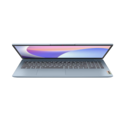 لپ تاپ 15.6 اینچی لنوو مدل IdeaPad Slim 3 82X700LTIX-i3-4