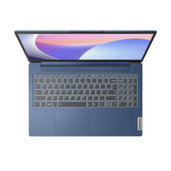 لپ تاپ 15.6 اینچی لنوو مدل IdeaPad Slim 3 82X700LTIX-i3-5