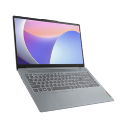 لپ تاپ 15.6 اینچی لنوو مدل IdeaPad Slim 3 82X700LTIX-i3-9